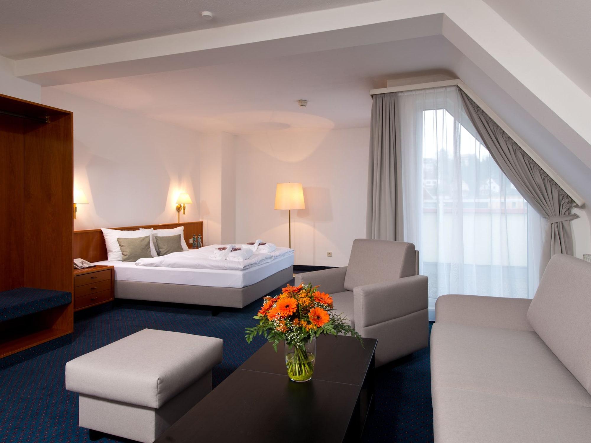 Achat Hotel Neustadt an der Weinstraße エクステリア 写真