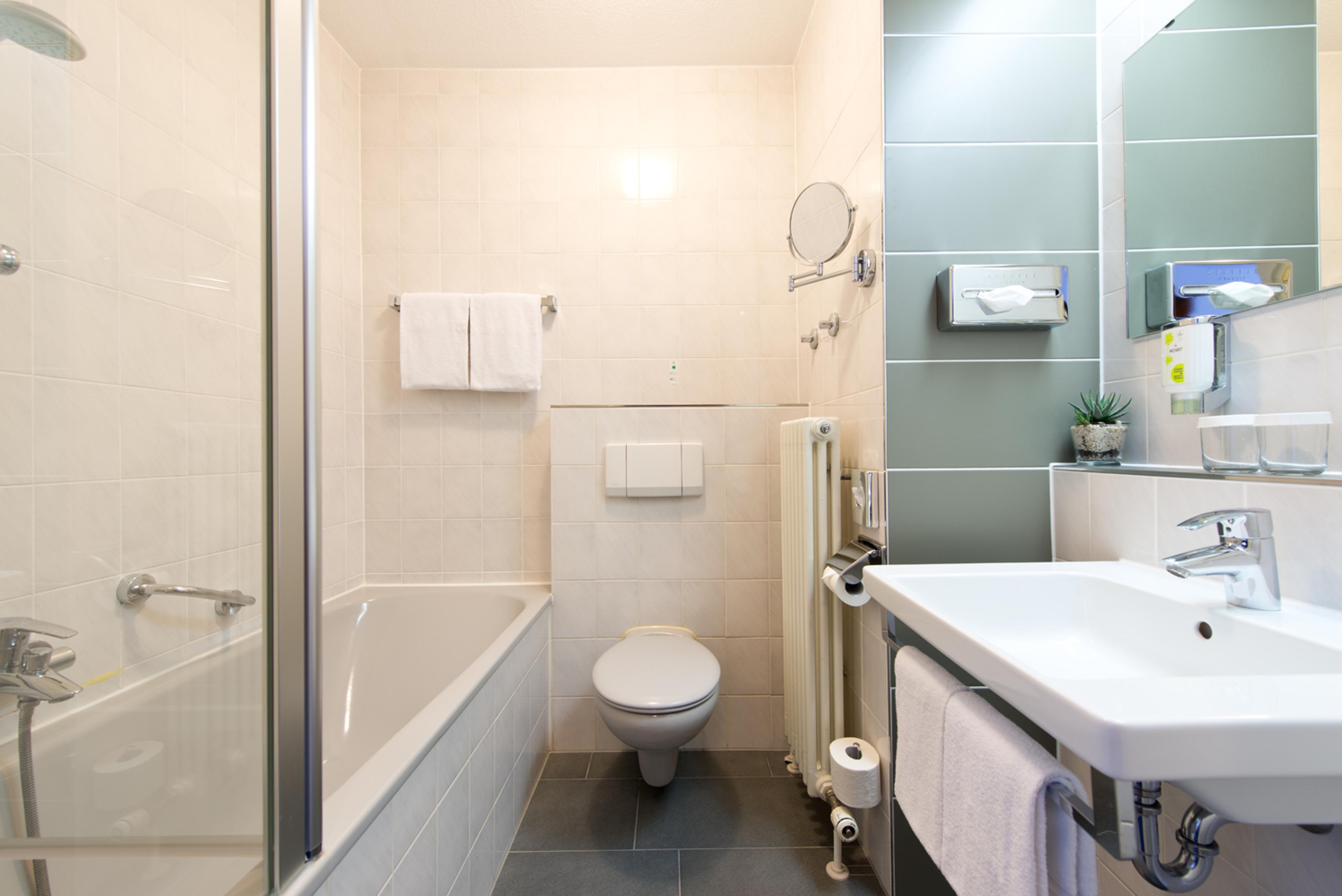Achat Hotel Neustadt an der Weinstraße エクステリア 写真