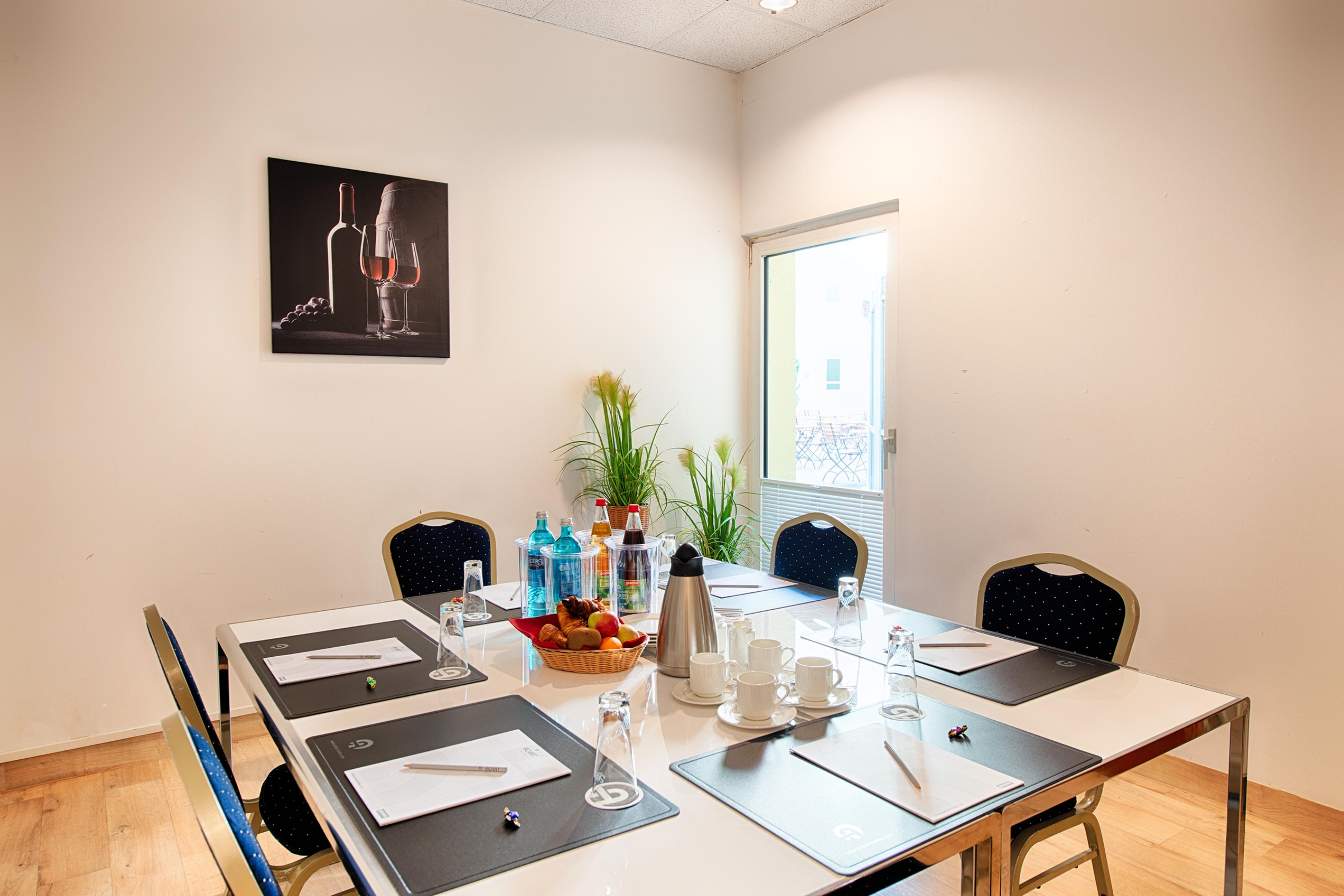 Achat Hotel Neustadt an der Weinstraße エクステリア 写真