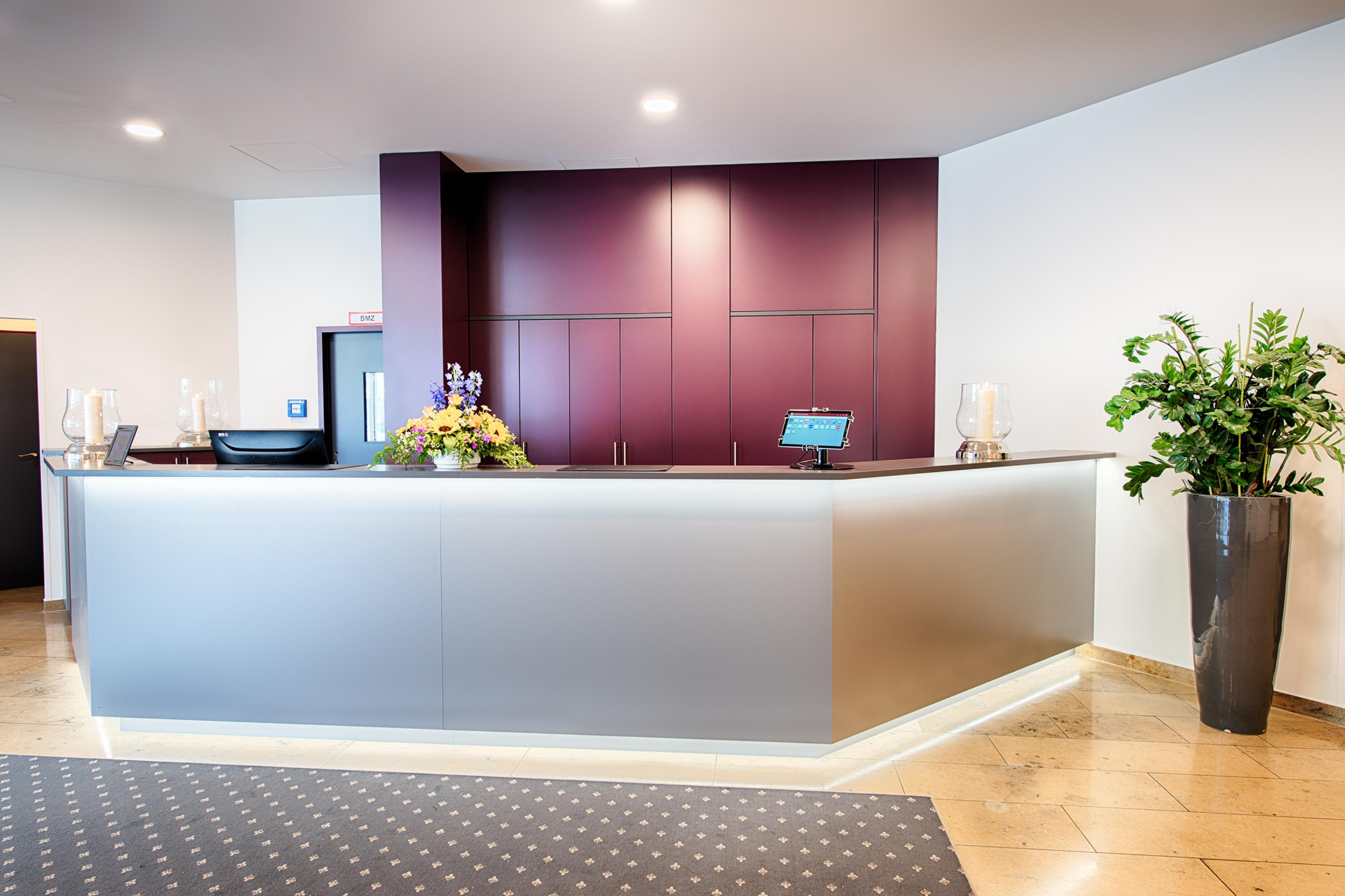 Achat Hotel Neustadt an der Weinstraße エクステリア 写真