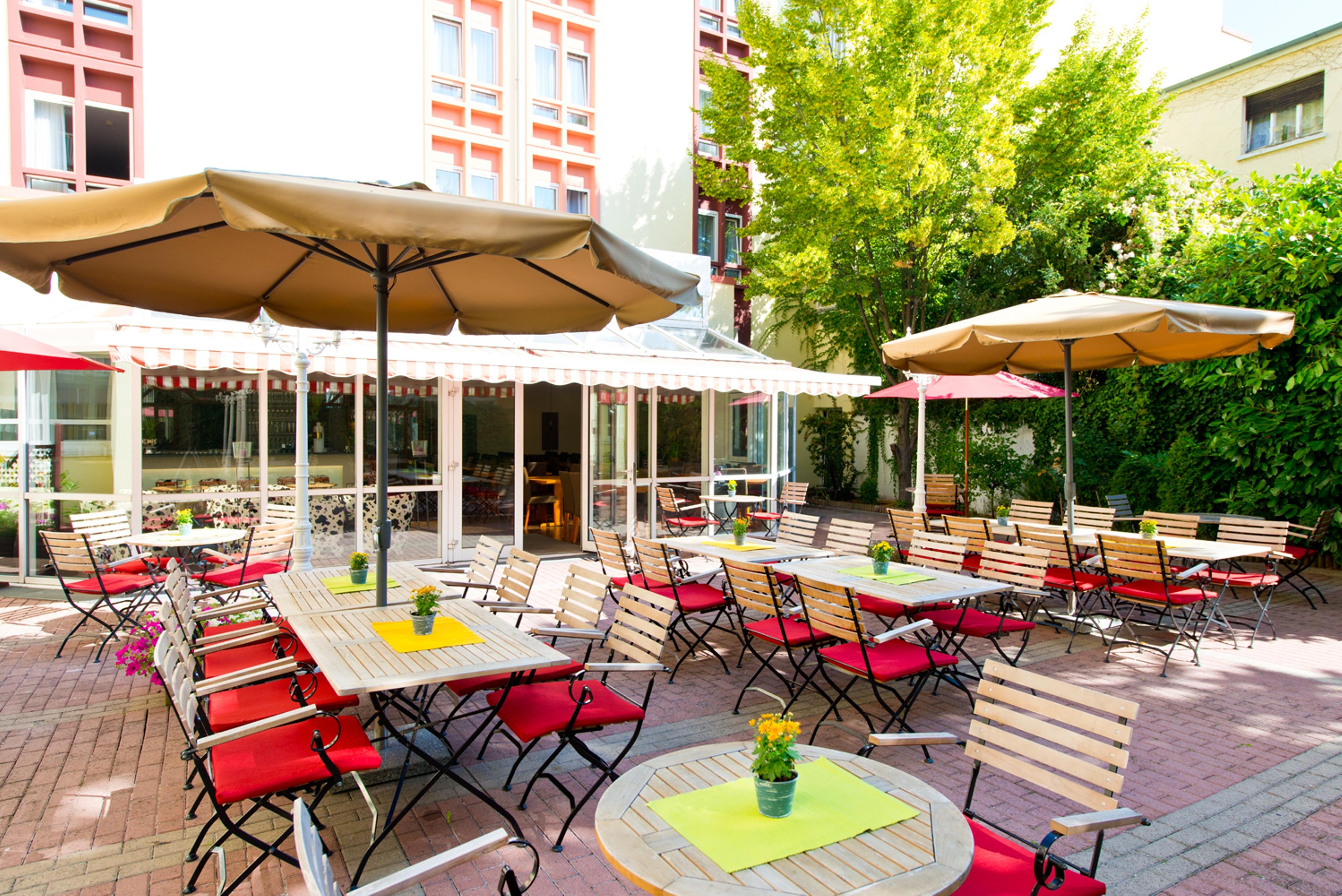 Achat Hotel Neustadt an der Weinstraße エクステリア 写真