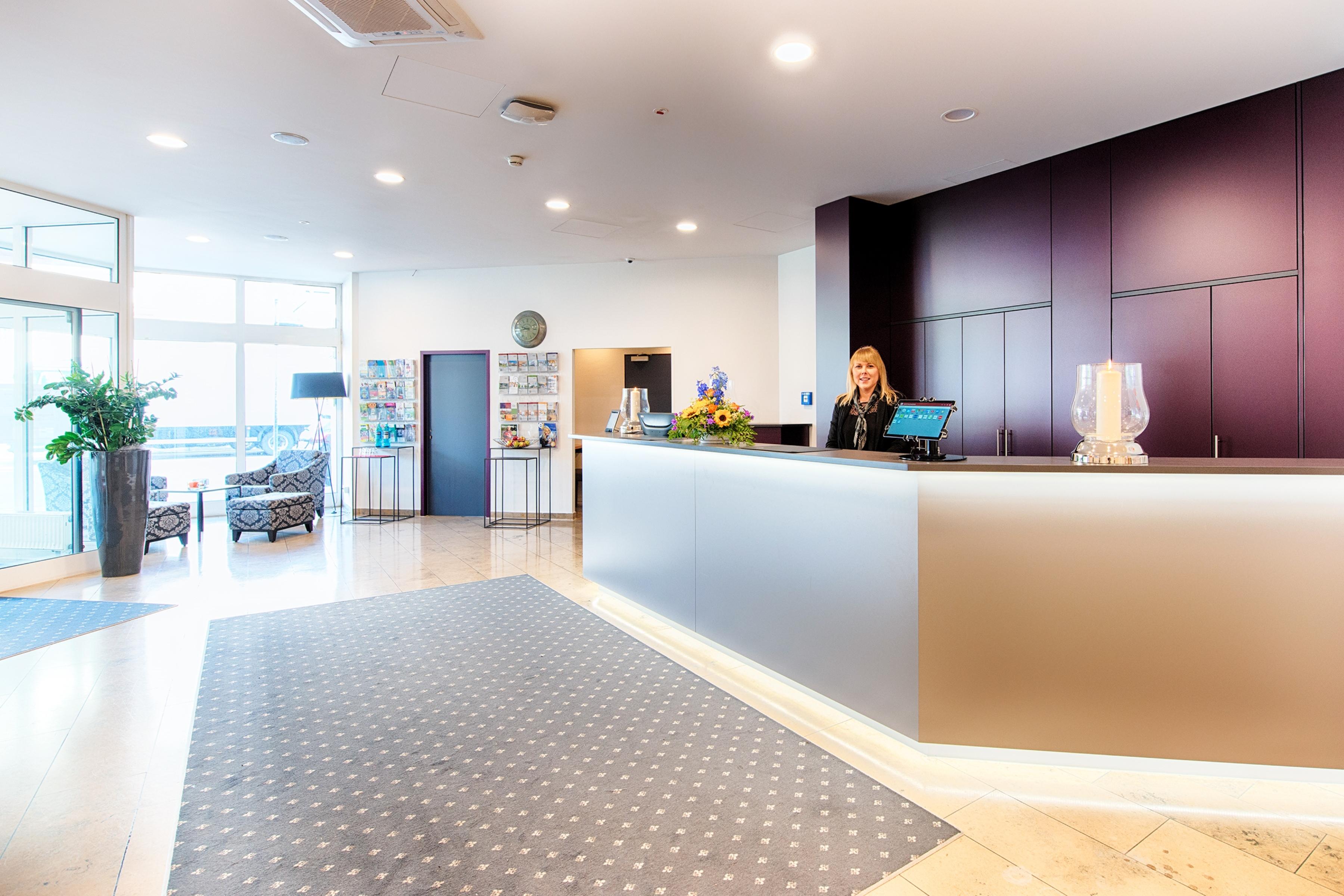 Achat Hotel Neustadt an der Weinstraße エクステリア 写真