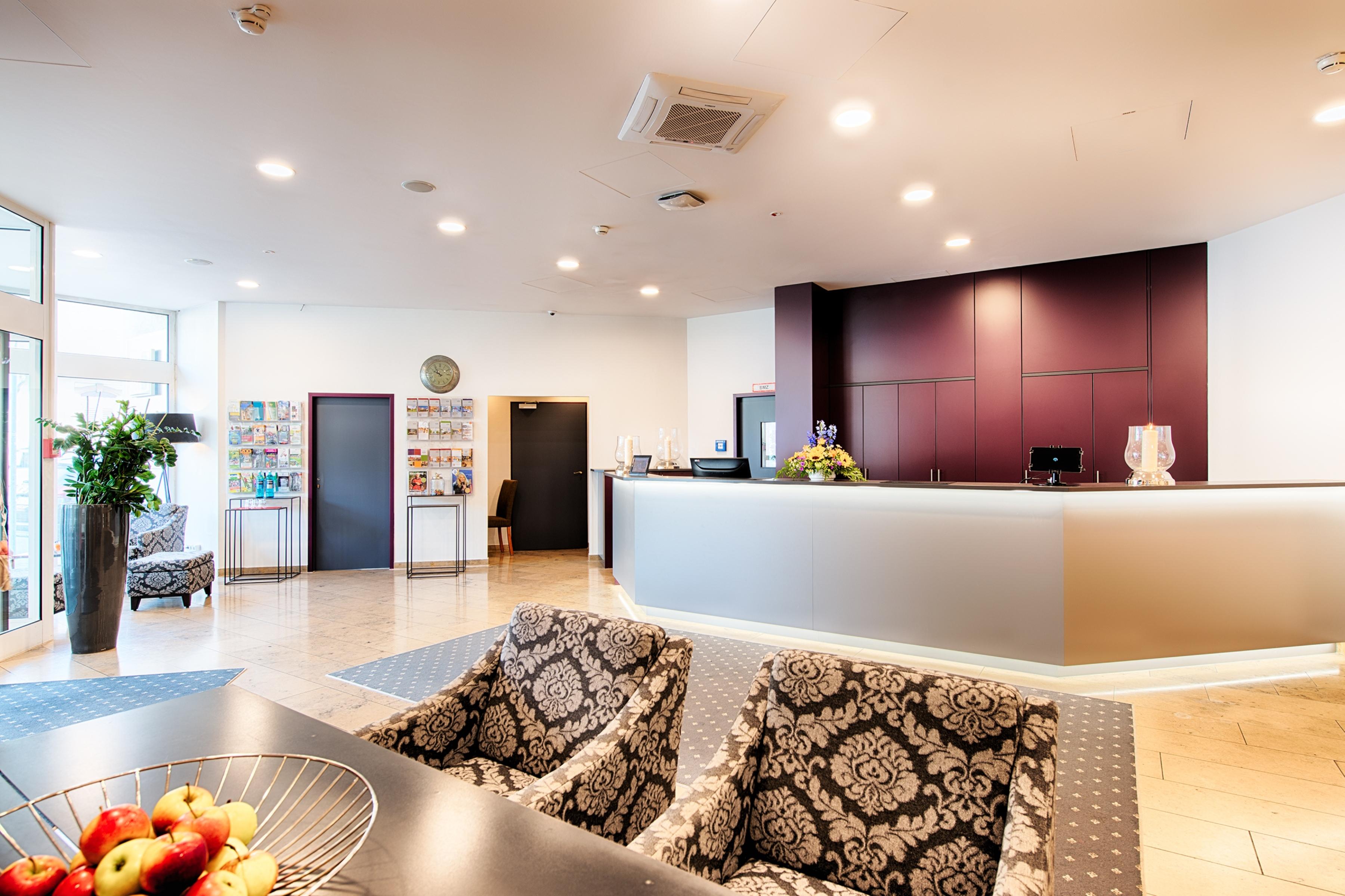 Achat Hotel Neustadt an der Weinstraße エクステリア 写真